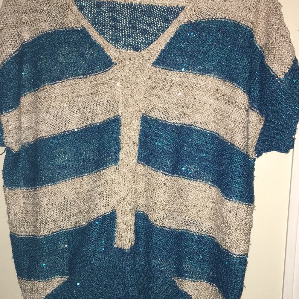 Bke sweater shirt
